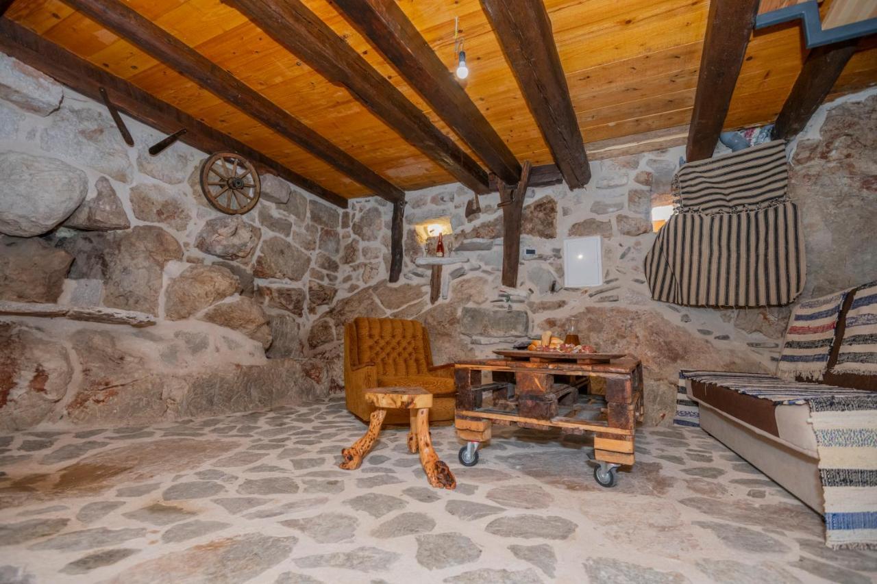 Willa The Old Stable 1861 Imotski Zewnętrze zdjęcie