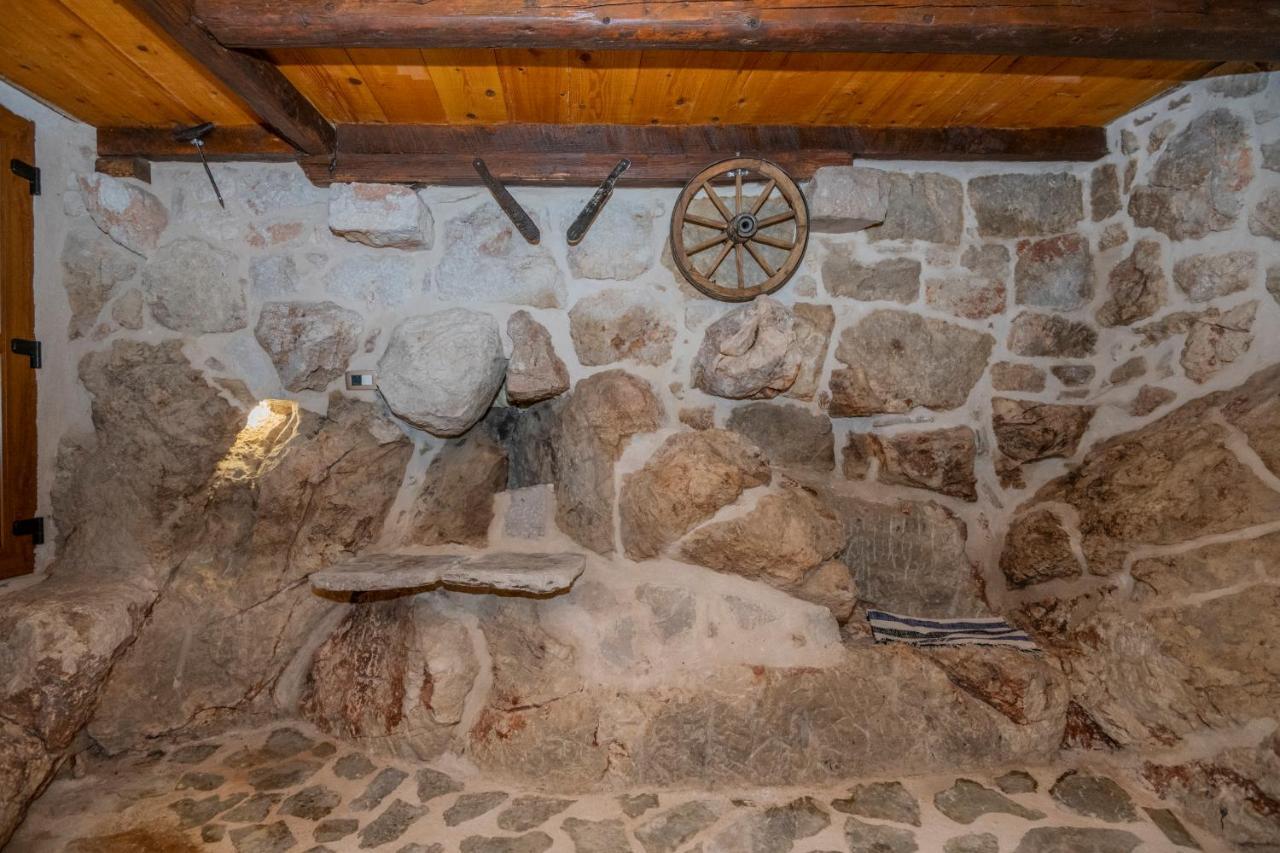 Willa The Old Stable 1861 Imotski Zewnętrze zdjęcie